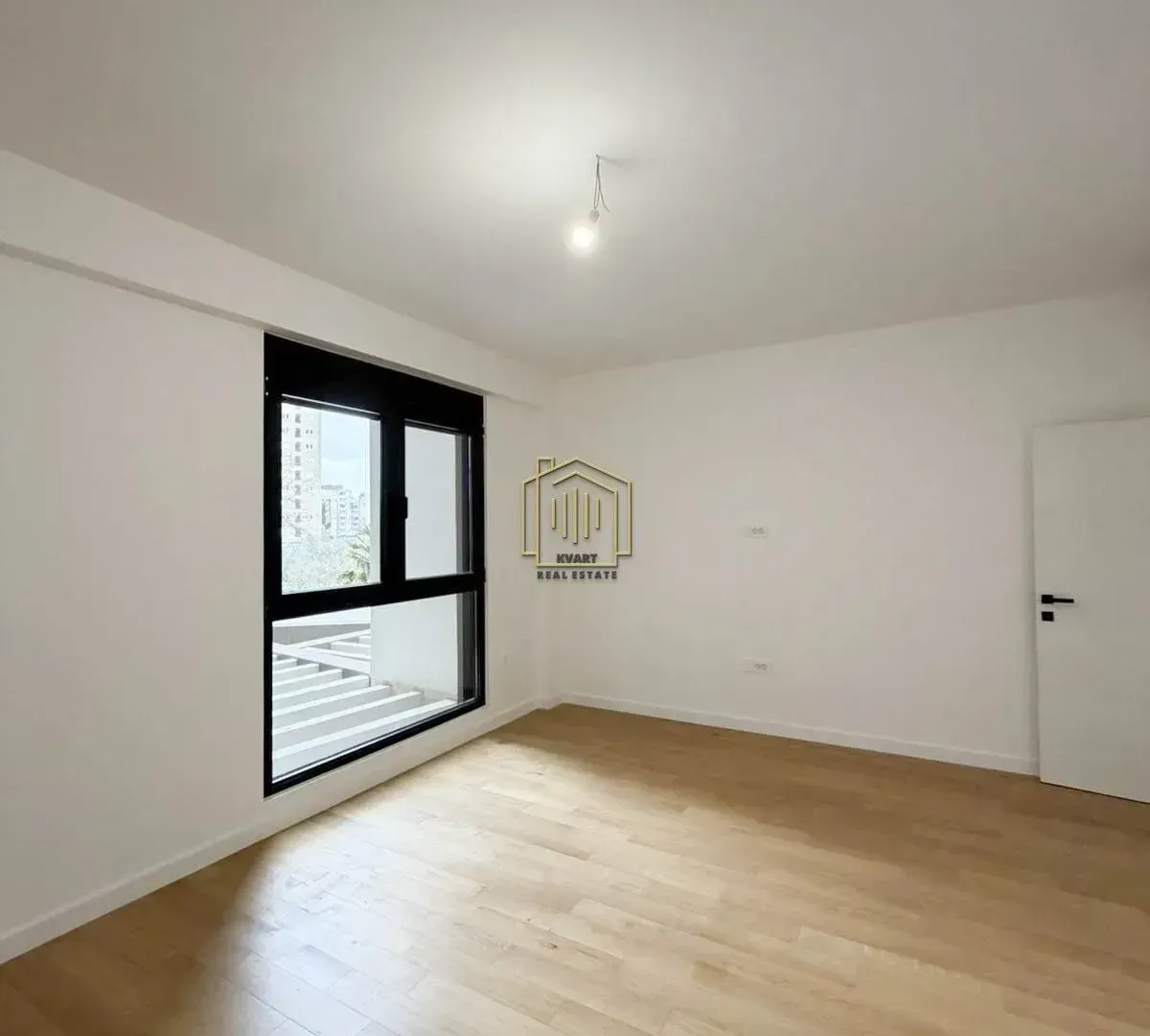 Sale, one bedroom apartment, 54m², Centar, Bar