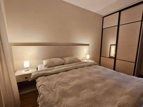 Prodaja, jednosoban stan, 51m², Bečići, Budva - image 5