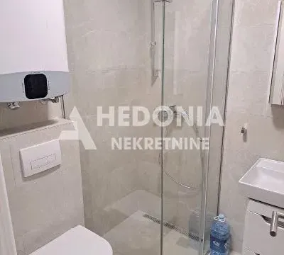 Izdavanje, jednosoban stan, 42m², Novi Beograd Blok 65, Novi Beograd Sve Podlokacije - image 6