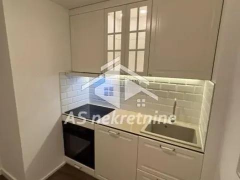 Izdavanje, dvosoban stan, 55m², Stari Grad, Beograd - image 6