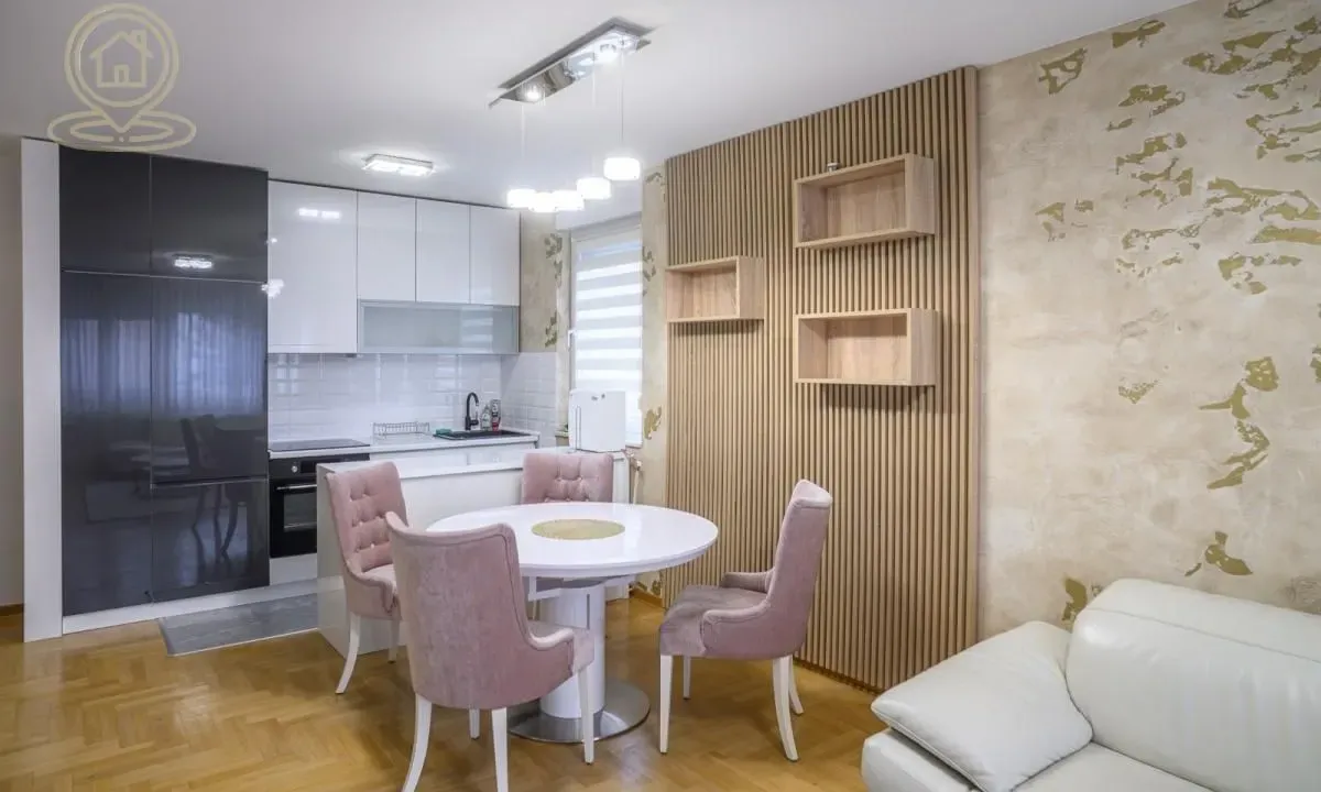 Rent, three bedroom apartment, 67m², Bulevar Oslobodjenja, Novi Sad Sve Podlokacije