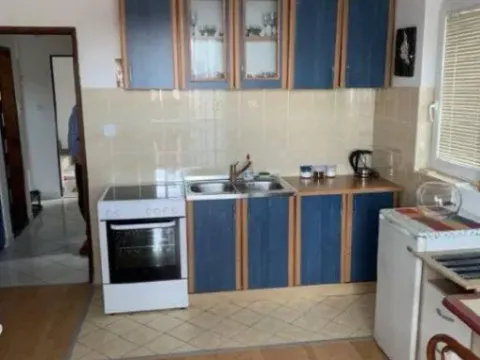 Prodaja, jednosoban stan, 40m², Petrovac, Budva