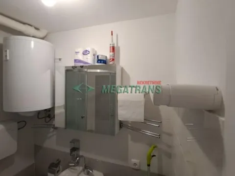 Izdavanje, dvosoban stan, 42m², Liman 2, Novi Sad Sve Podlokacije - image 15