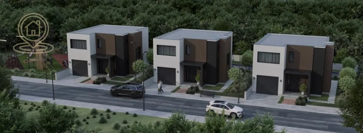 Prodaja, kuća, 145m², Jarkovci, Inđija