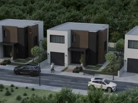 Prodaja, kuća, 145m², Jarkovci, Inđija - image 1