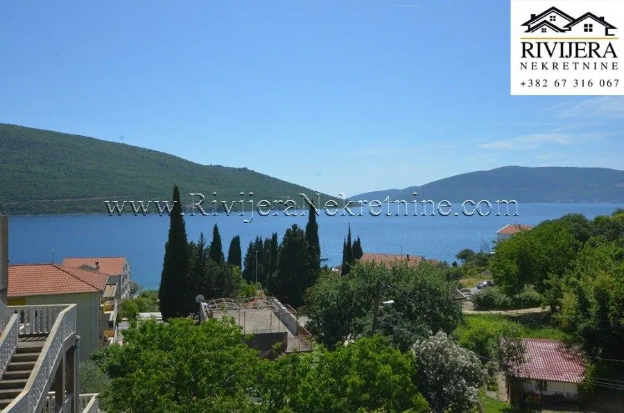 Prodaja, kuća, 330m², Kumbor, Herceg Novi