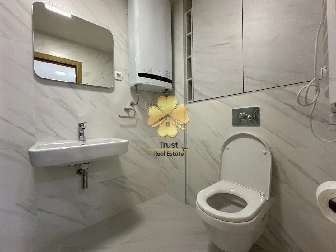 Rent, two bedroom apartment, 70m², New City, Podgorica