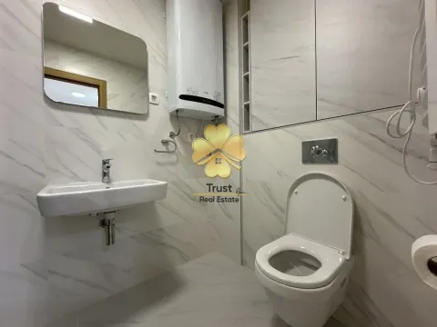 Rent, two bedroom apartment, 70m², New City, Podgorica - image 8