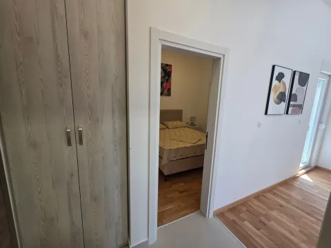 Rent, one bedroom apartment, 45m², Zabjelo, Podgorica - image 11