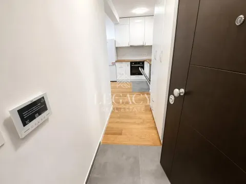 Rent, one bedroom apartment, 32m², Kluz, Zvezdara Sve Podlokacije - image 15