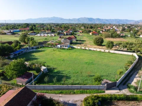 Prodaja, plac, 4137m², Golubovci, Podgorica - image 6