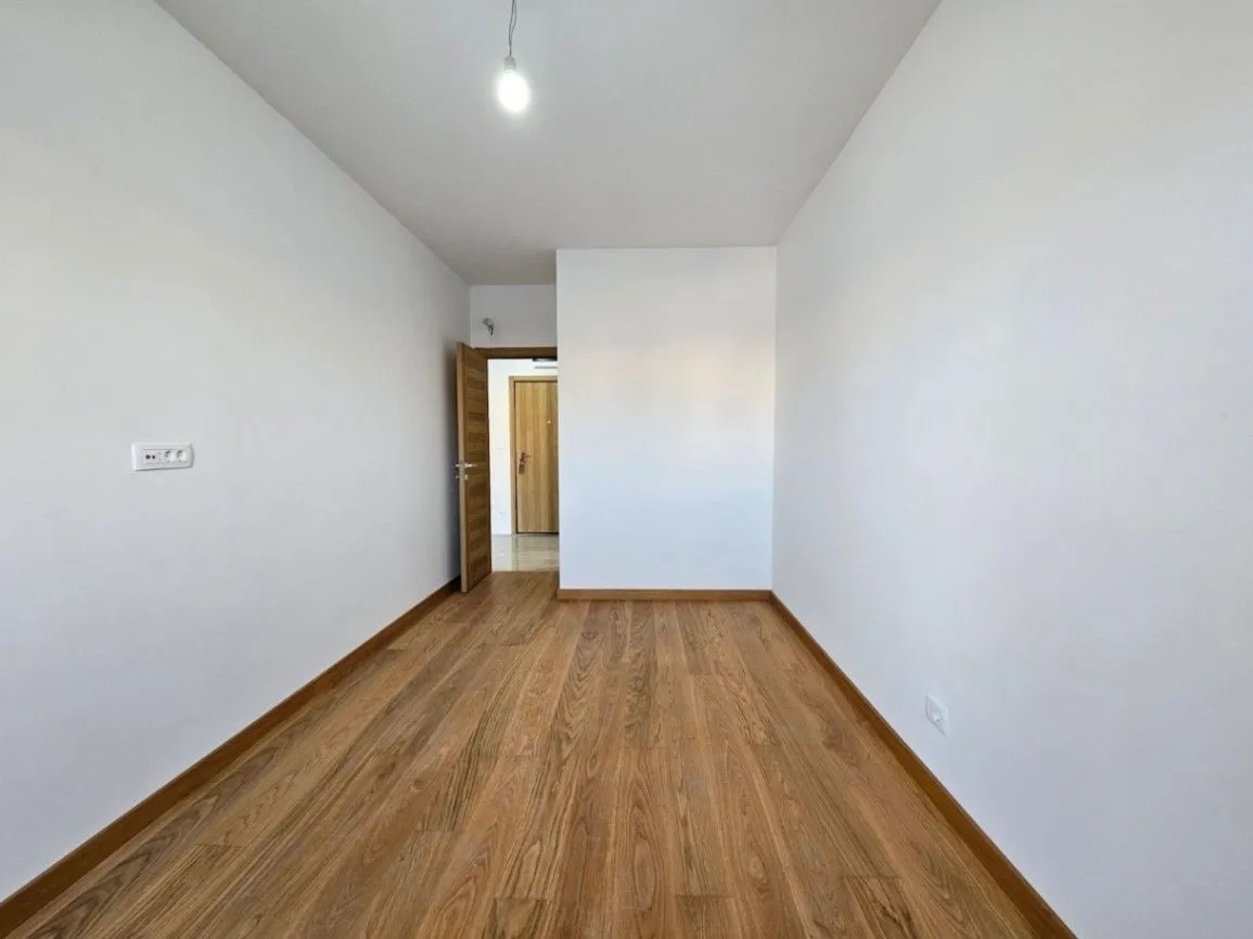 Sale, two bedroom apartment, 71m², New City, Podgorica