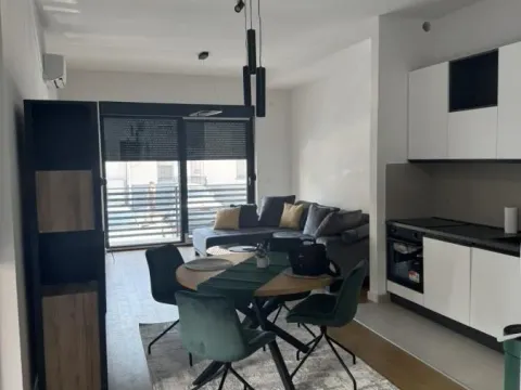 Rent, one bedroom apartment, 49m², Telep, Novi Sad Sve Podlokacije - image 6