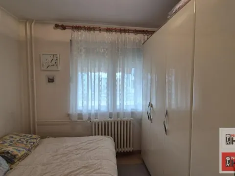 Sale, two bedroom apartment, 41m², Grbavica, Novi Sad Sve Podlokacije - image 10