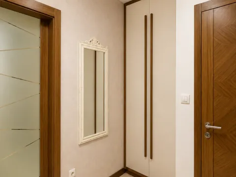 Daily-rent, one bedroom apartment, 60m², Centar, Podgorica - image 6