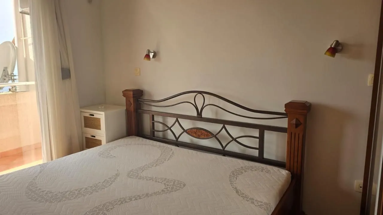 Prodaja, dvosoban stan, 74m², Petrovac, Budva