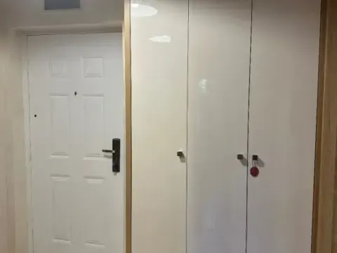 Izdavanje, jednosoban stan, 42m², Gorica C, Podgorica - image 9