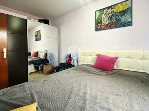Sale, two bedroom apartment, 74m², Lepa Kata, Podgorica - image 8