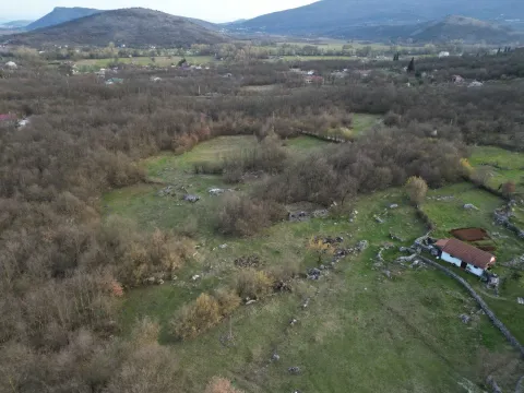 Prodaja, plac, 12000m², Bandići, Danilovgrad - image 1
