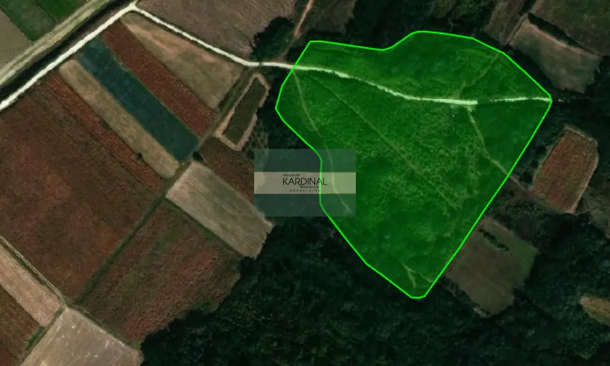 Prodaja, plac, 1520m², Dragocvet, Jagodina