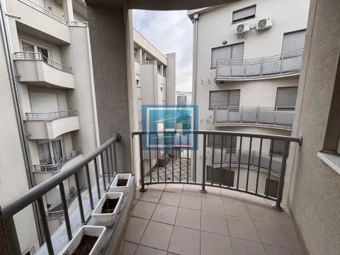 Prodaja, dvosoban stan, 51m², Aqua park, Jagodina - image 12