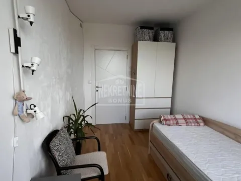 Sale, two bedroom apartment, 46m², Centar, Subotica - image 4