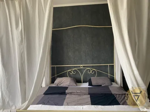 Rent, one bedroom apartment, 34m², Slavija, Vračar Sve Podlokacije - image 7