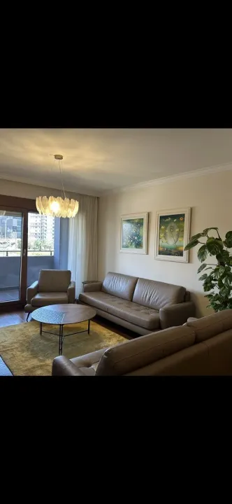 Prodaja, trosoban stan, 73m², City Kvart, Podgorica