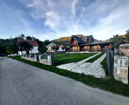 Prodaja, kuća, 180m², Kolašin, Crna Gora - image 5
