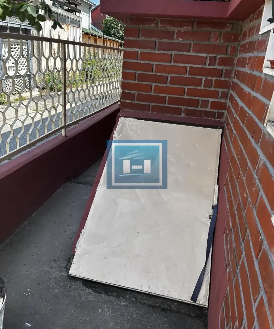 Prodaja, kuća, 46m², Dimitrija Tucovića, Jagodina
