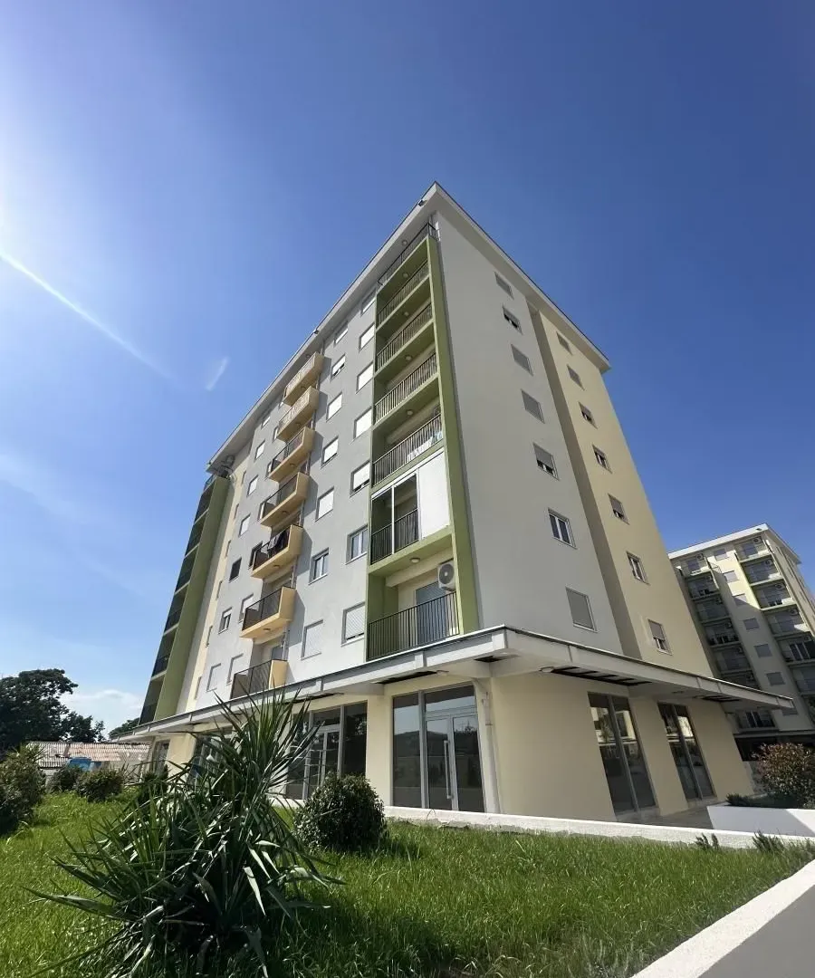 Izdavanje, stan, 40m², Pobrežje, Podgorica