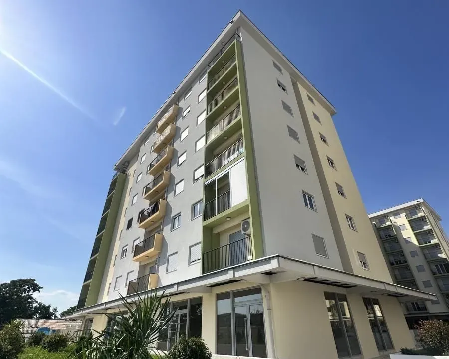 Izdavanje, stan, 40m², Pobrežje, Podgorica
