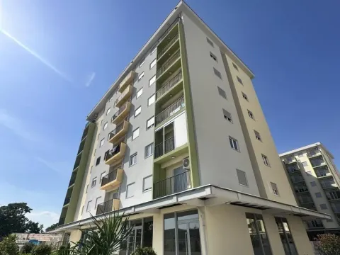 Stan in Pobrežje