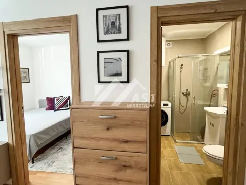 Izdavanje, jednosoban stan, 32m², Telep, Novi Sad Sve Podlokacije - image 9