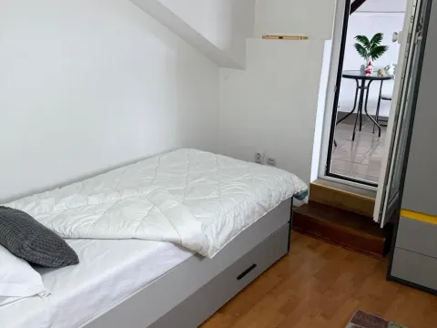 Prodaja, dvosoban stan, 53m², Savski Venac, Beograd - image 5