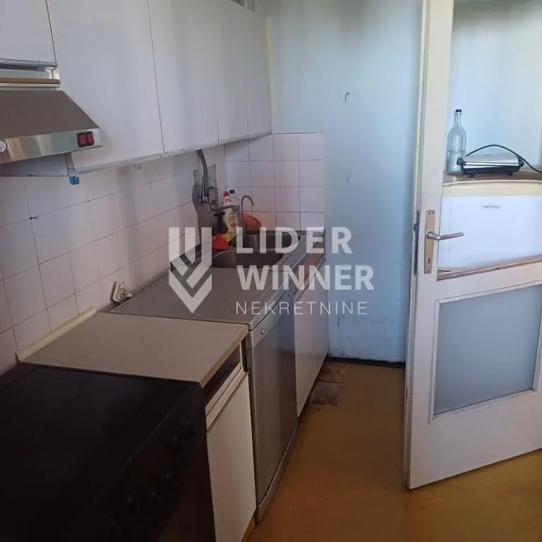 Rent, two bedroom apartment, 76m², Zemun Gornji Grad, Zemun Sve Podlokacije