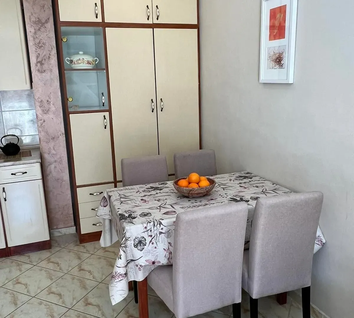Sale, apartment, 38m², Budva, Crna Gora