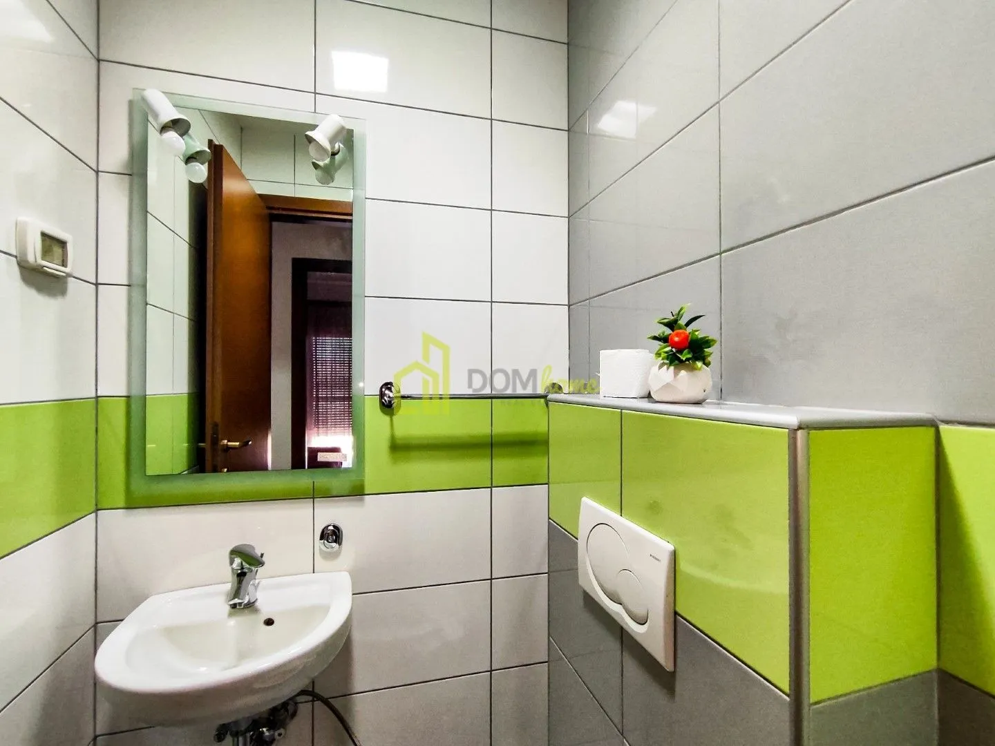 Rent, two bedroom apartment, 70m², Preko Morače, Podgorica