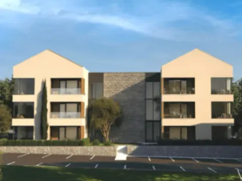 Sale, one bedroom apartment, 51m², Radanovići, Kotor - image 5