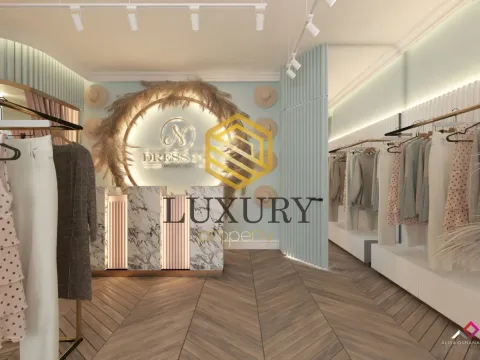 Izdavanje, poslovni prostor, 30m², Centar, Podgorica - image 2