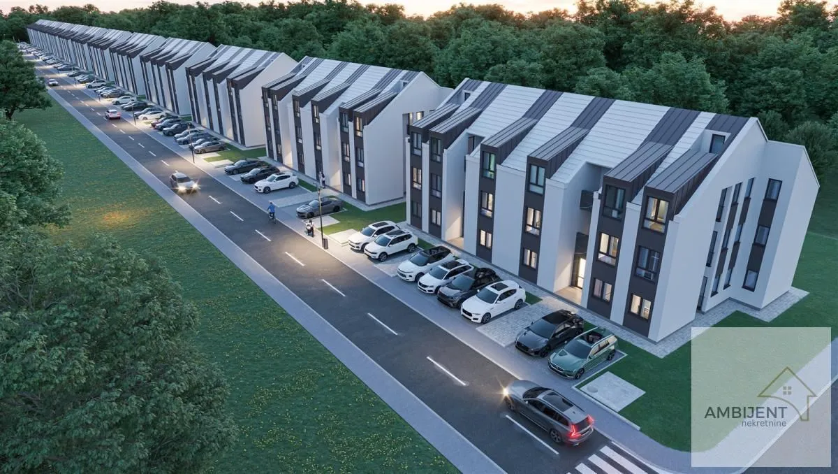 Sale, office space, 55m², Surčin, Beograd