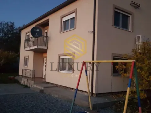 Izdavanje, kuća, 200m², Masline, Podgorica - image 2