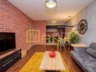 Izdavanje, dvosoban stan, 74m², Master Kvart, Podgorica - image 10