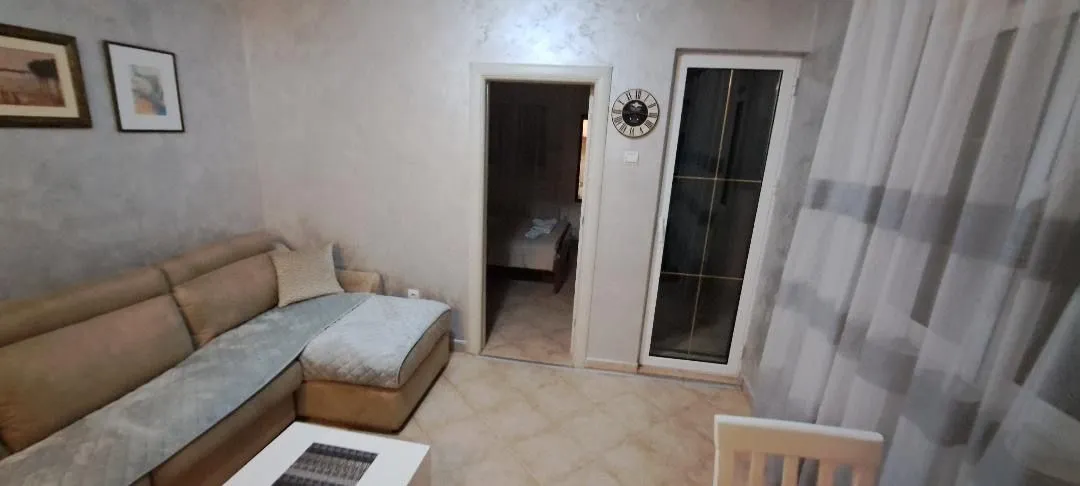 Prodaja, jednosoban stan, 35m², Velji Vinogradi, Budva