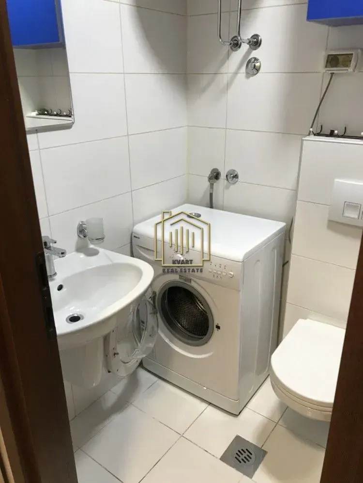 Rent, apartment, 33m², City Kvart, Podgorica