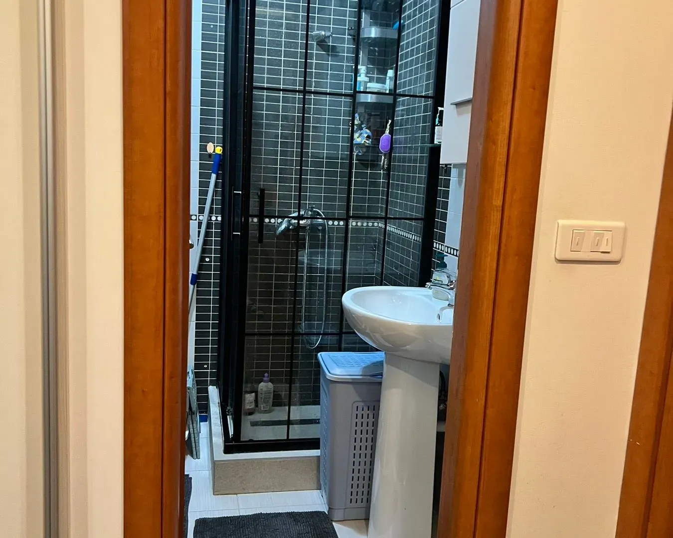 Prodaja, jednosoban stan, 58m², Central Point, Podgorica