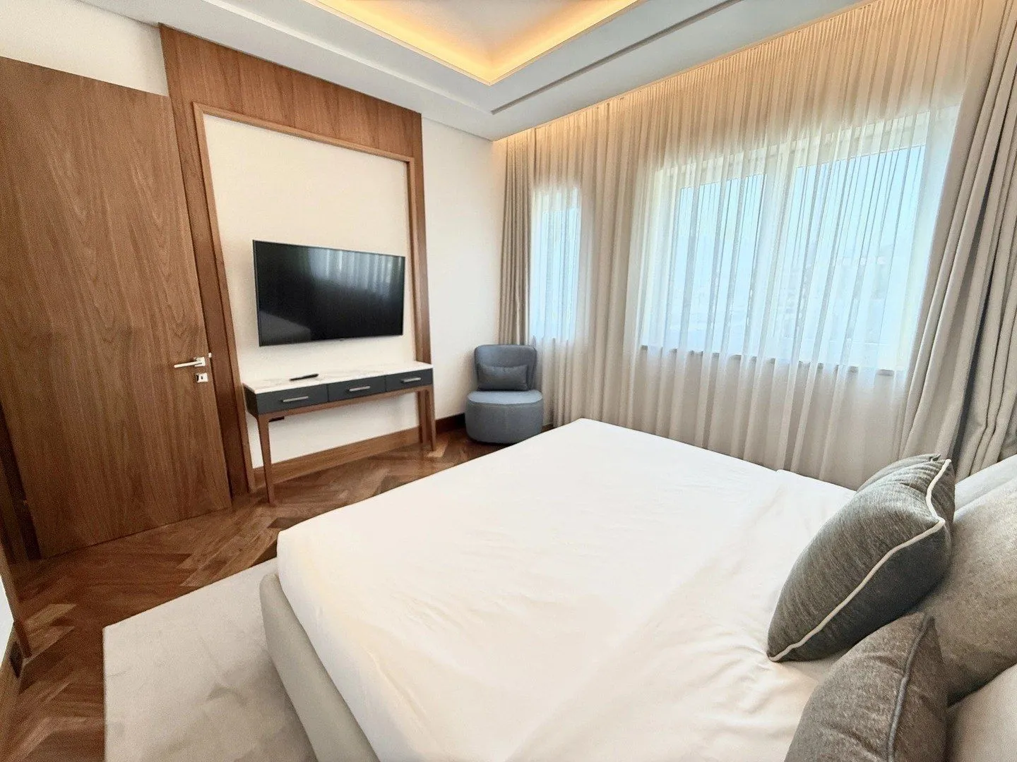 Prodaja, jednosoban stan, 98m², Porto Montenegro, Tivat