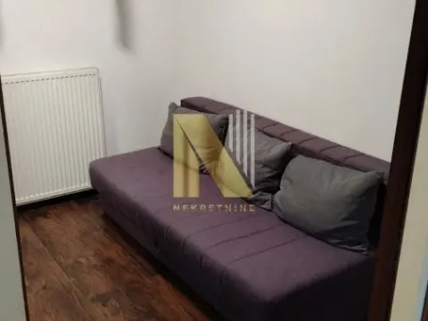 Sale, two bedroom apartment, 42m², Telep, Novi Sad Sve Podlokacije - image 9
