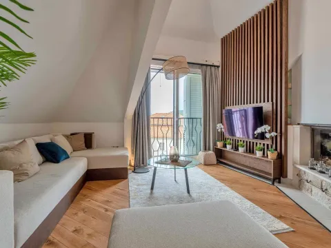 Prodaja, jednosoban stan, 70m², Budva, Crna Gora - image 7