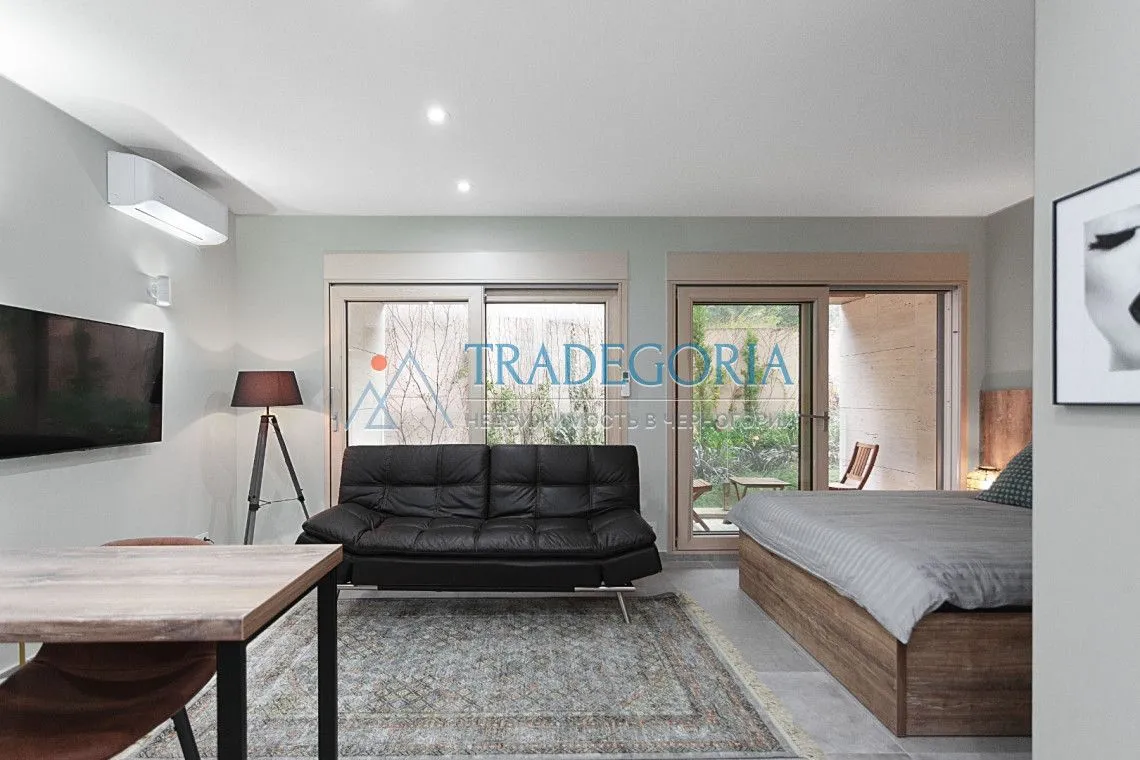 Prodaja, stan, 38m², Kotor, Crna Gora
